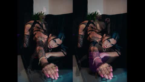 Snapshot of ale_2509 chatting on October 17, 2025, 10:40 am Ale online show from October 17, 2025, 10:40 am