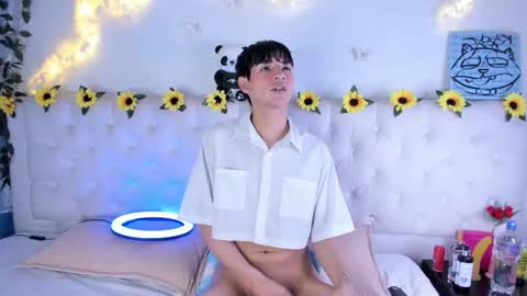 ale_aurarashi online show from January 8, 2026, 1:19 am