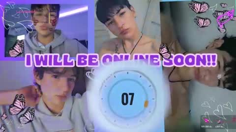 ale_aurarashi online show from May 6, 2026, 9:58 am