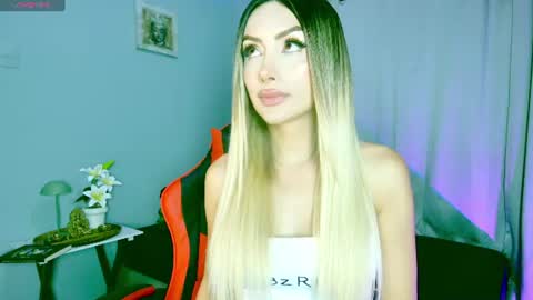 ALE LOVE online show from July 22, 2026, 3:31 am