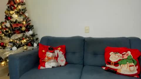 alexa online show from December 3, 2025, 2:41 am