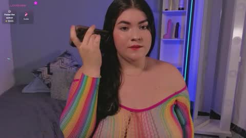 Silvanna online show from July 18, 2026, 2:38 am