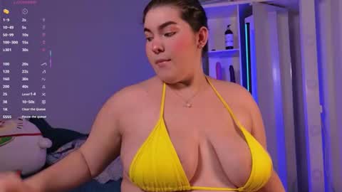Silvanna online show from July 31, 2026, 12:32 am