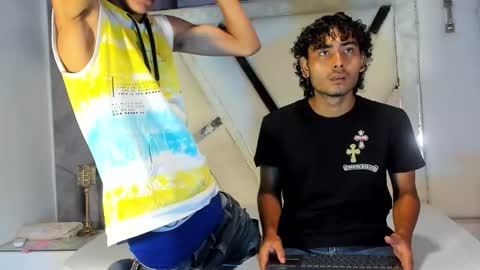 aleandende online show from February 9, 2026, 1:26 pm