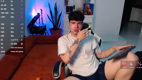 alec online show from September 10, 2025, 1:38 am
