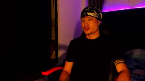 alecdelrey online show from September 9, 2025, 3:17 am