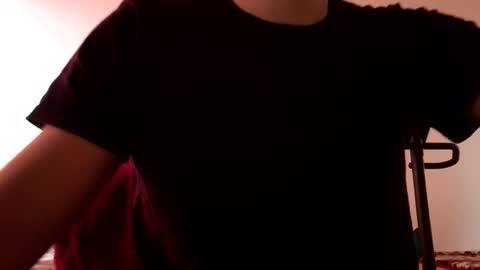 alecjohns123 online show from February 18, 2025, 2:06 pm