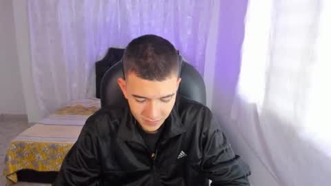 Aleck Boy online show from February 3, 2026, 6:57 pm