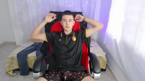 Aleck Boy online show from February 4, 2026, 7:31 pm