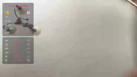 Snapshot of aledelo chatting on October 19, 2025, 10:21 pm aledelo online show from October 19, 2025, 10:21 pm