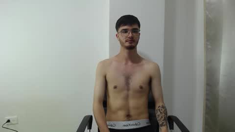 aleex_miller online show from September 14, 2025, 9:41 am