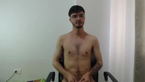 aleex_miller online show from September 16, 2025, 11:44 am