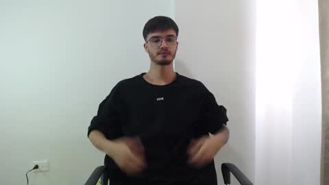 aleex_miller online show from September 17, 2025, 4:30 pm