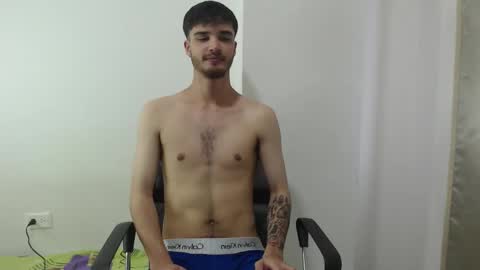 aleex_miller online show from September 21, 2025, 10:22 pm