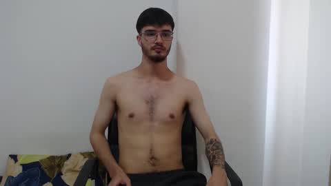 aleex_miller online show from September 25, 2025, 7:50 pm