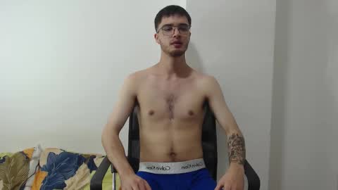 aleex_miller online show from September 29, 2025, 6:07 am