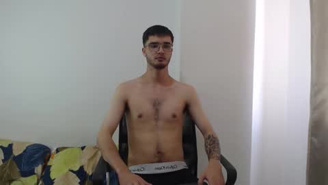 aleex_miller online show from September 29, 2025, 6:35 pm