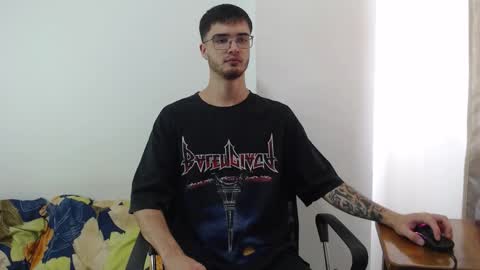 aleex_miller online show from September 30, 2025, 7:19 pm