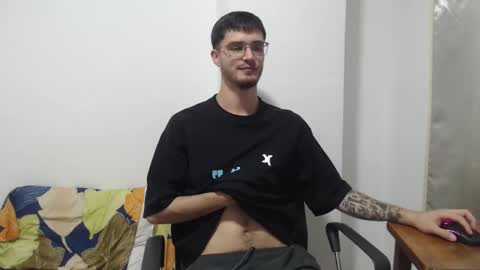 aleex_miller online show from October 7, 2025, 12:08 am