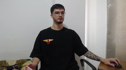 aleex_miller online show from October 7, 2025, 7:33 pm