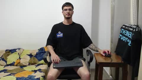 aleex_miller online show from October 11, 2025, 1:27 am