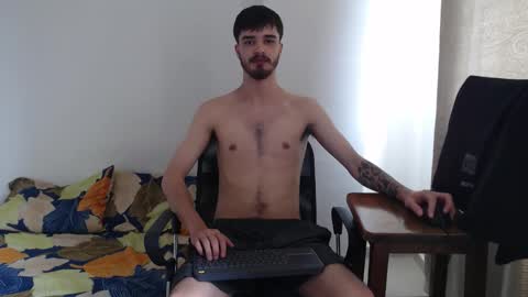 aleex_miller online show from December 5, 2025, 5:20 pm