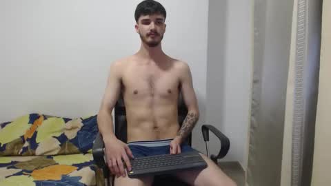 aleex_miller online show from December 14, 2025, 12:05 am