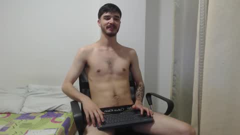 aleex_miller online show from December 16, 2025, 12:59 am