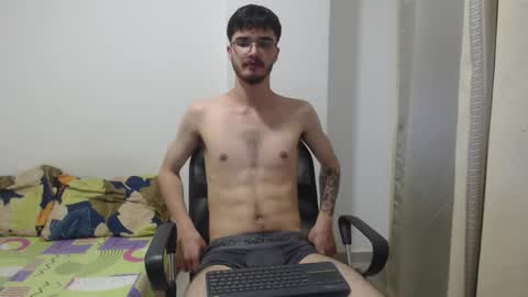 aleex_miller online show from December 17, 2025, 7:03 am