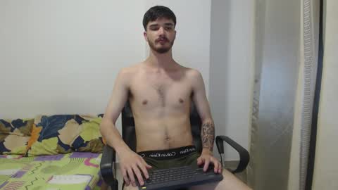 aleex_miller online show from December 17, 2025, 11:55 pm