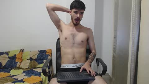 aleex_miller online show from December 19, 2025, 11:01 pm