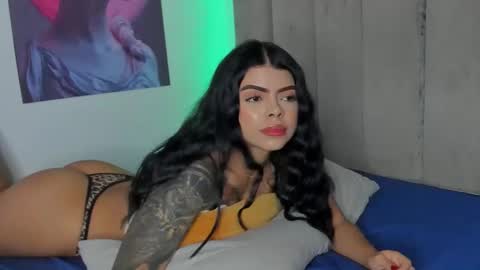 alegrabrown online show from February 2, 2026, 4:44 am