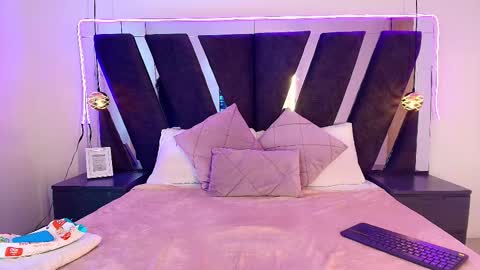 Alehia Cute online show from March 14, 2026, 9:31 pm