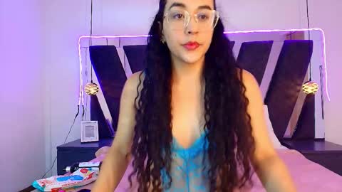 Alehia Cute online show from March 17, 2026, 10:24 pm