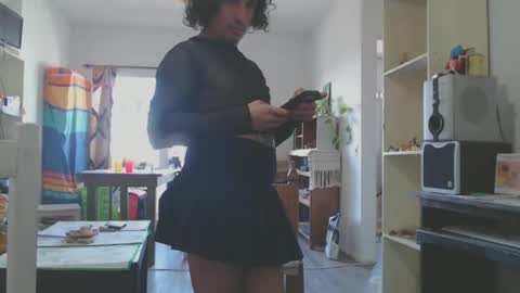 alehorny92 online show from September 11, 2025, 3:12 pm