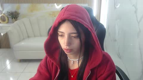 Snapshot of alehp_rose_s chatting on April 25, 2026, 12:52 pm Ale online show from April 25, 2026, 12:52 pm