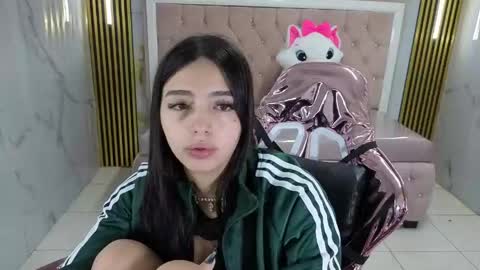 Snapshot of alehp_rose_s chatting on April 27, 2026, 1:09 pm Ale online show from April 27, 2026, 1:09 pm