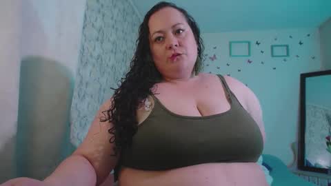 aleia taylor online show from December 14, 2024, 10:34 am
