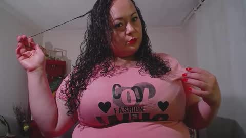 aleia taylor online show from October 3, 2025, 1:13 am