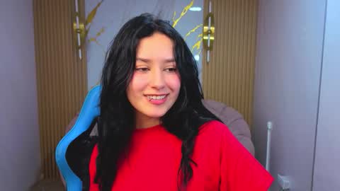 aleja online show from February 2, 2026, 7:56 pm