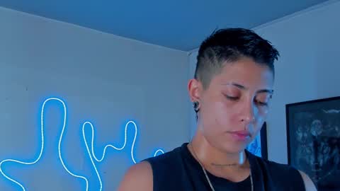 Alejandra online show from September 12, 2025, 6:19 pm