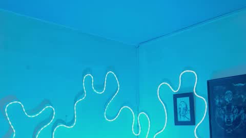 Alejandra online show from February 15, 2026, 1:02 am