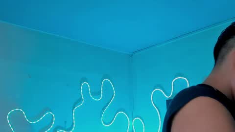 Alejandra online show from May 7, 2026, 12:49 am