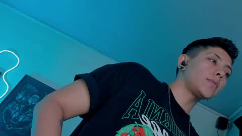 Alejandra online show from May 7, 2026, 10:48 pm