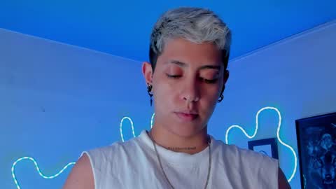 Alejandra online show from June 13, 2026, 2:53 am