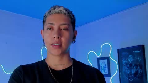 Alejandra online show from June 22, 2026, 10:07 pm