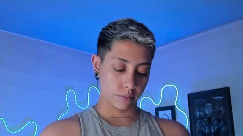 Alejandra online show from June 26, 2026, 11:09 pm