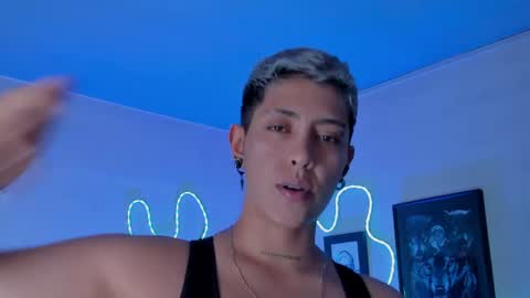 Alejandra online show from June 28, 2026, 2:17 am