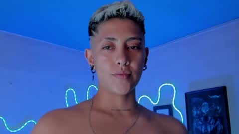 Alejandra online show from July 1, 2026, 4:47 am