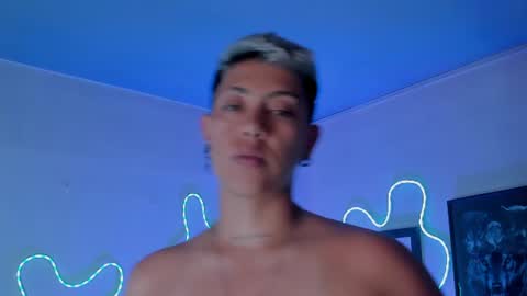 Alejandra online show from July 9, 2026, 1:53 am